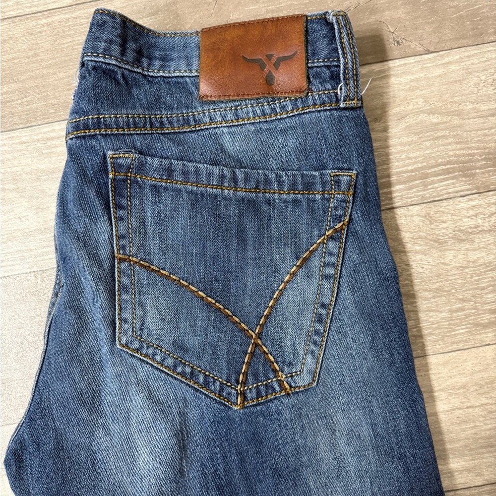 Men's Wrangler 20X